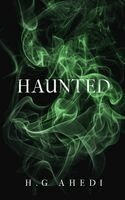 H G Ahedi - Haunted, Häftad. Tillgänglighet: Lägg i varukorg
