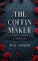 H G Ahedi - Coffin Maker, Häftad