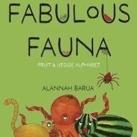 Fabulous Fauna 1