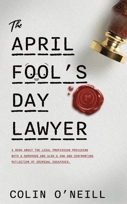 April Fool's Day Lawyer