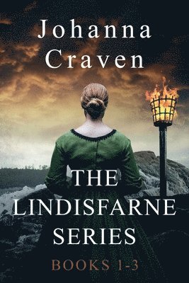 The Lindisfarne Series Books 1-3