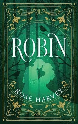 bokomslag Robin