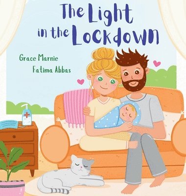 bokomslag Light in the Lockdown