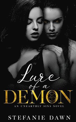 Stefanie Dawn - Lure of a Demon, Häftad
