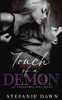 Touch of a Demon 1