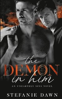 bokomslag Demon in Him