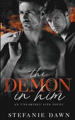 Stefanie Dawn - Demon in Him, Häftad