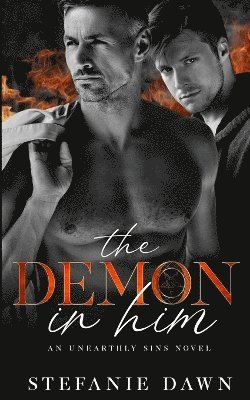 bokomslag Demon in Him