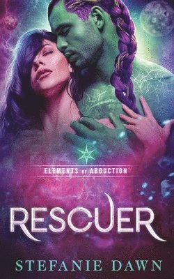 Stefanie Dawn - Rescuer, Häftad