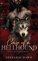 Stefanie Dawn - Curse of a Hellhound, Häftad
