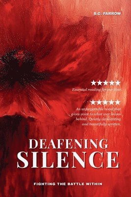 bokomslag Deafening Silence