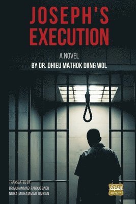 bokomslag Joseph's Execution