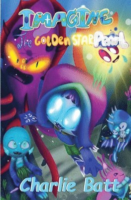 Imagine the Golden Starpearl 1