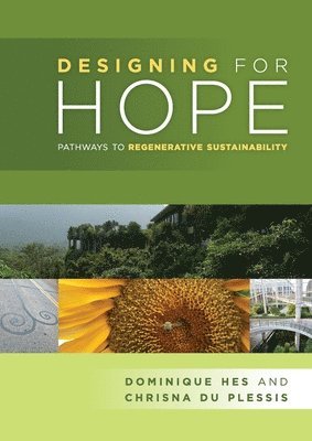 Dominique Hes, Chrisna Du Plessis, Chrisna du Plessis - Designing for Hope, Häftad