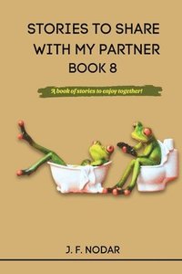bokomslag Stories to Share with My Partner Book 8