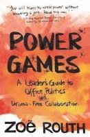 bokomslag Power Games