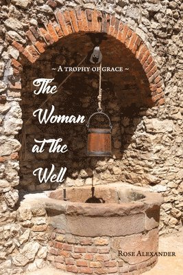 bokomslag Woman At The Well