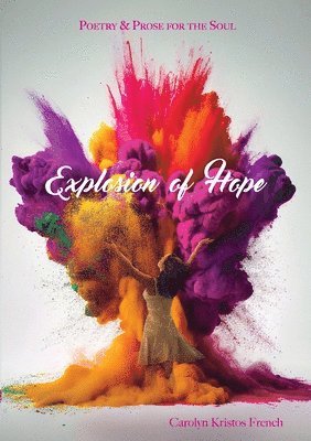 bokomslag Explosion of Hope