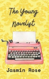bokomslag Young Novelist