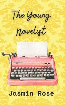 bokomslag Young Novelist