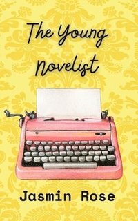 bokomslag Young Novelist