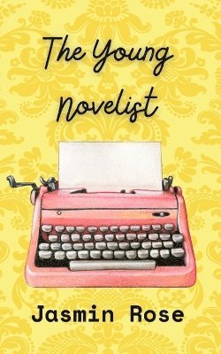 bokomslag Young Novelist
