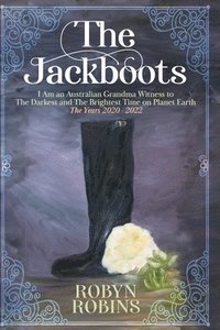 bokomslag Jackboots