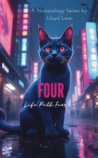 bokomslag Four