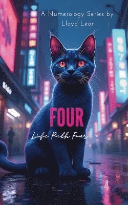 bokomslag Four