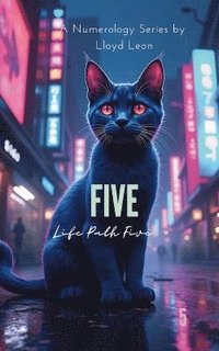 bokomslag Five