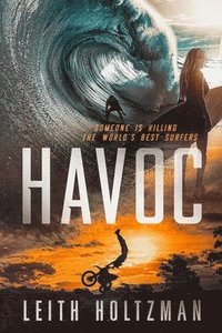 bokomslag Havoc