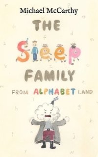 bokomslag Sleep Family from Alphabet Land