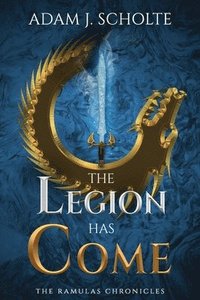 bokomslag The Legion Has Come