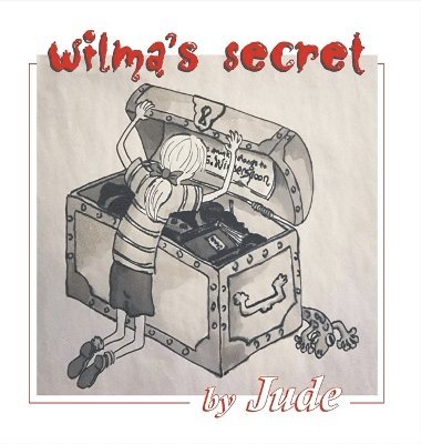 bokomslag Wilma's Secret