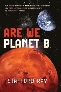 bokomslag Are We Planet B