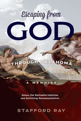 bokomslag Eascaping God Through Oklahoma