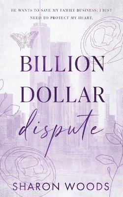 bokomslag Billion Dollar Dispute