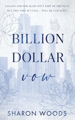 Billion Dollar Vow