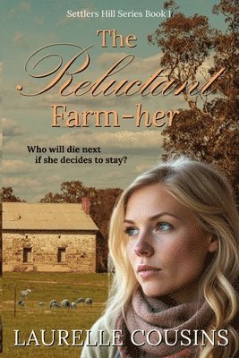 Reluctant Farm-her