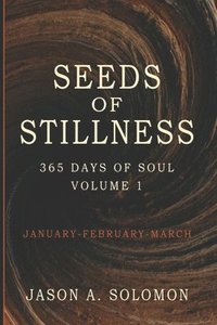 bokomslag Seeds of Stillness