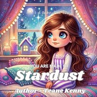 bokomslag You are Made of Stardust
