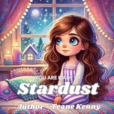 bokomslag You are Made of Stardust