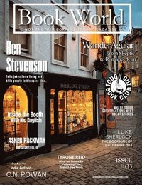 bokomslag Book World Magazine