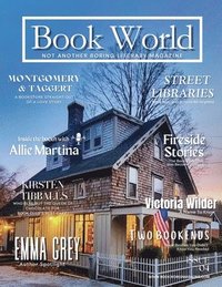 bokomslag Book World Magazine