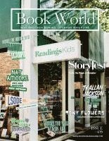 bokomslag Book World