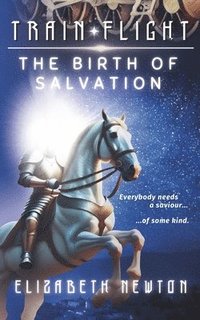 bokomslag Birth of Salvation