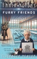 Elizabeth Newton - Furry Friends, Häftad