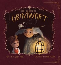 bokomslag The Gloom of Grimwart