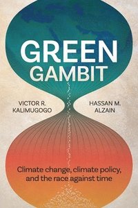 bokomslag Green Gambit