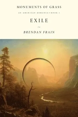 Brendan Frain - Exile, Häftad. Tillgänglighet: Lägg i varukorg
